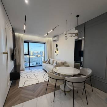 Сдается 2-х комнатная квартира, 53 м²