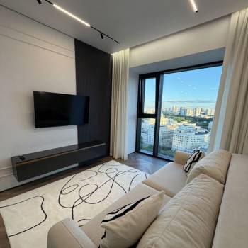 Сдается 2-х комнатная квартира, 53 м²