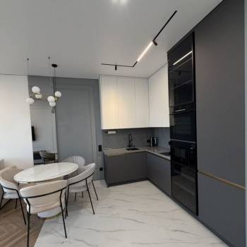 Сдается 2-х комнатная квартира, 53 м²