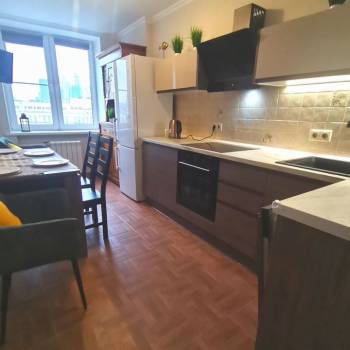 Сдается 2-х комнатная квартира, 53 м²