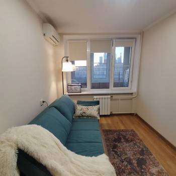 Сдается 2-х комнатная квартира, 53 м²