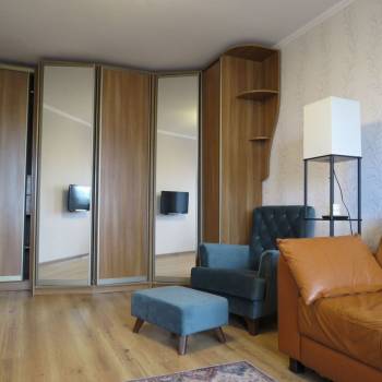 Сдается 2-х комнатная квартира, 53 м²