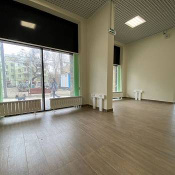 Сдается Нежилое помещение, 82 м²