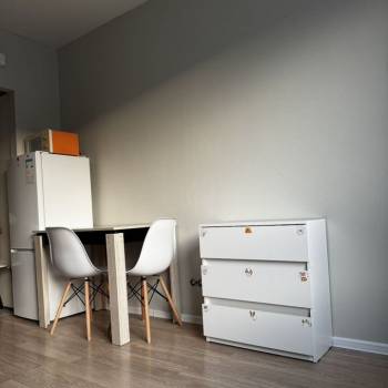 Сдается 1-комнатная квартира, 20 м²