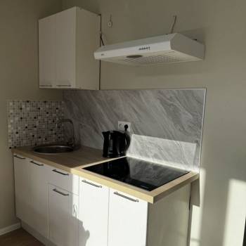 Сдается 1-комнатная квартира, 20 м²