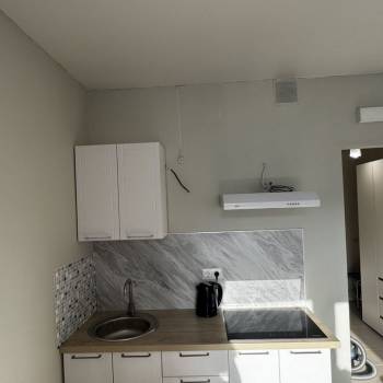 Сдается 1-комнатная квартира, 20 м²