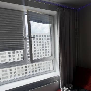 Сдается 1-комнатная квартира, 20 м²