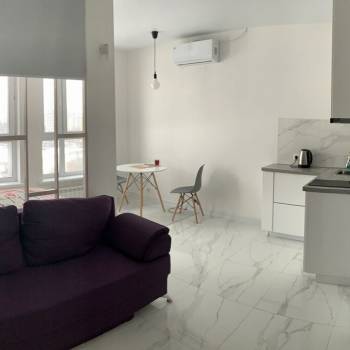 Сдается 1-комнатная квартира, 27 м²