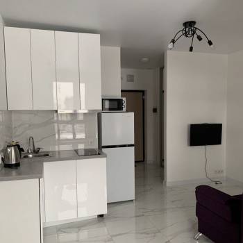 Сдается 1-комнатная квартира, 27 м²