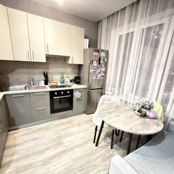Сдается 1-комнатная квартира, 36,7 м²