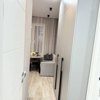 Сдается 1-комнатная квартира, 36,7 м²
