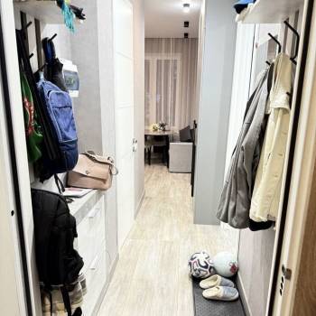 Сдается 1-комнатная квартира, 36,7 м²
