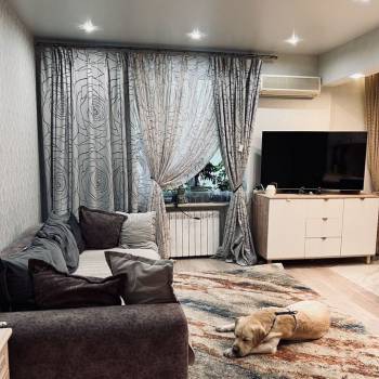 Продается 3-х комнатная квартира, 65,4 м²