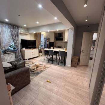 Продается 3-х комнатная квартира, 65,4 м²