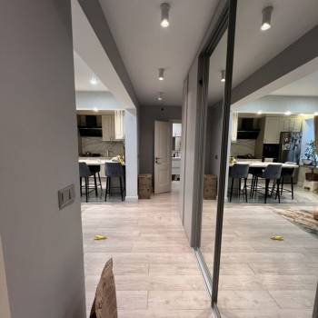 Продается 3-х комнатная квартира, 65,4 м²
