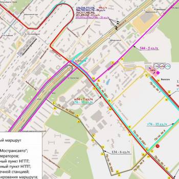 Продается 1-комнатная квартира, 35 м²