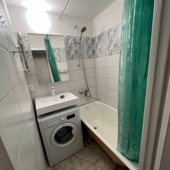 Сдается 1-комнатная квартира, 33 м²