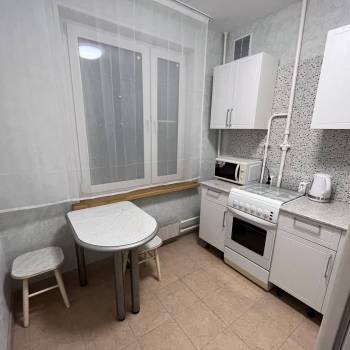 Сдается 1-комнатная квартира, 33 м²