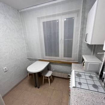 Сдается 1-комнатная квартира, 33 м²
