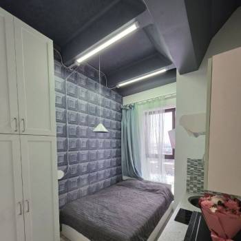 Сдается 1-комнатная квартира, 14 м²