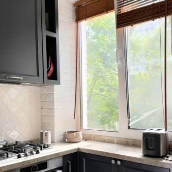 Сдается 2-х комнатная квартира, 50 м²