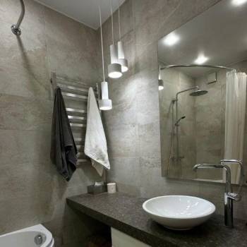 Сдается 2-х комнатная квартира, 50 м²