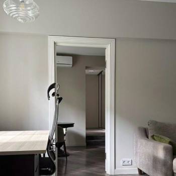 Сдается 2-х комнатная квартира, 50 м²