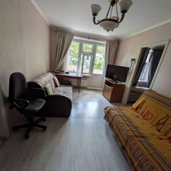 Сдается 2-х комнатная квартира, 44,7 м²
