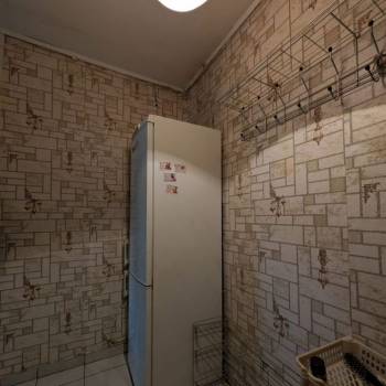 Сдается 2-х комнатная квартира, 44,7 м²