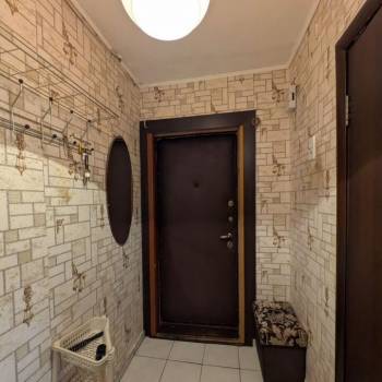 Сдается 2-х комнатная квартира, 44,7 м²