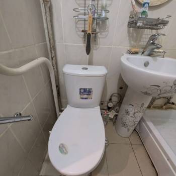 Сдается 2-х комнатная квартира, 44,7 м²