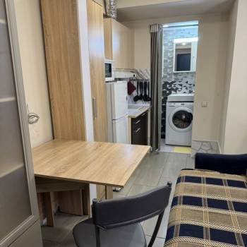 Сдается 1-комнатная квартира, 10 м²