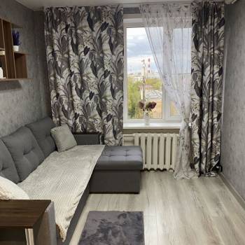 Сдается 2-х комнатная квартира, 38 м²