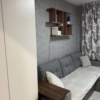 Сдается 2-х комнатная квартира, 38 м²