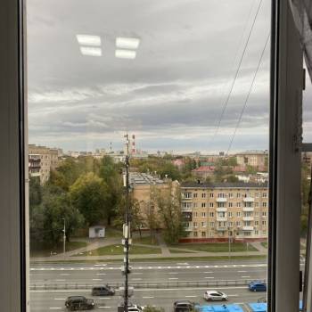 Сдается 2-х комнатная квартира, 38 м²