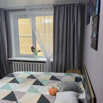 Сдается 2-х комнатная квартира, 38 м²