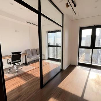 Продается 2-х комнатная квартира, 54 м²