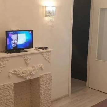 Сдается 1-комнатная квартира, 20,8 м²