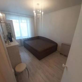 Сдается 1-комнатная квартира, 20,8 м²
