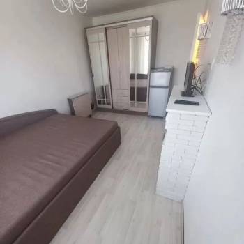 Сдается 1-комнатная квартира, 20,8 м²