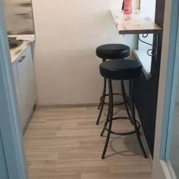 Сдается 1-комнатная квартира, 20,8 м²