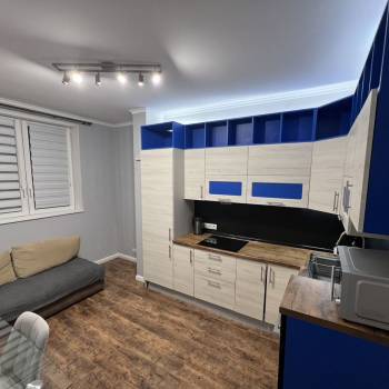 Сдается 1-комнатная квартира, 42 м²