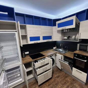 Сдается 1-комнатная квартира, 42 м²