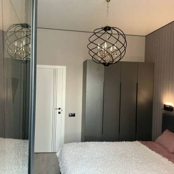 Сдается 1-комнатная квартира, 50 м²
