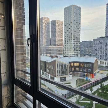 Продается 2-х комнатная квартира, 63,6 м²