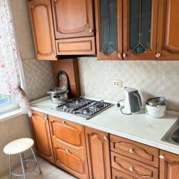 Продается 3-х комнатная квартира, 58 м²