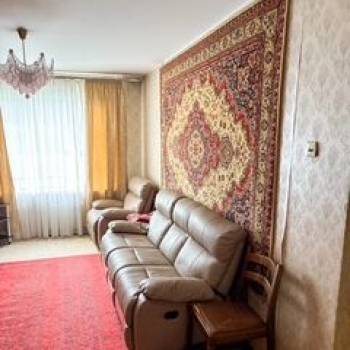 Продается 3-х комнатная квартира, 58 м²