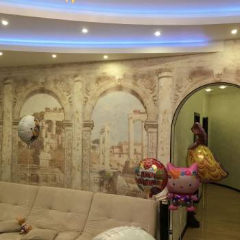 Продается Многокомнатная квартира, 115,5 м²