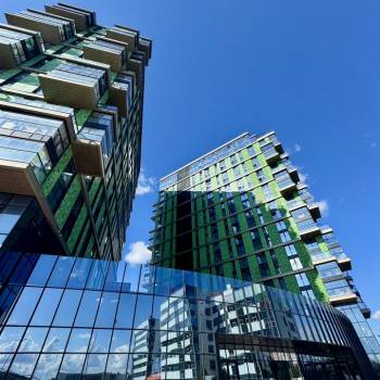 Продается 1-комнатная квартира, 42,9 м²