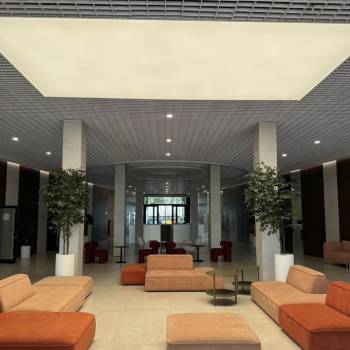 Продается 1-комнатная квартира, 42,9 м²